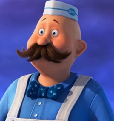 o hare lorax|the lorax o'hare delivery guy.